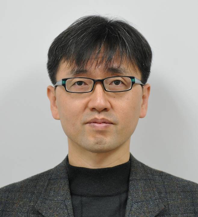 교신저자 KIST 안재평 본부장 [KIST 제공. 재판매 및 DB 금지]