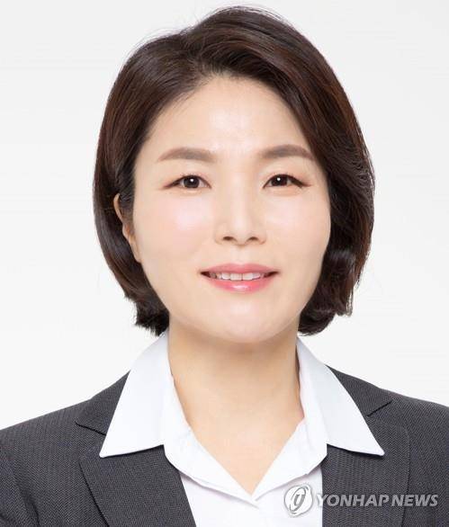 전희경 전 의원 [연합뉴스 자료사진]