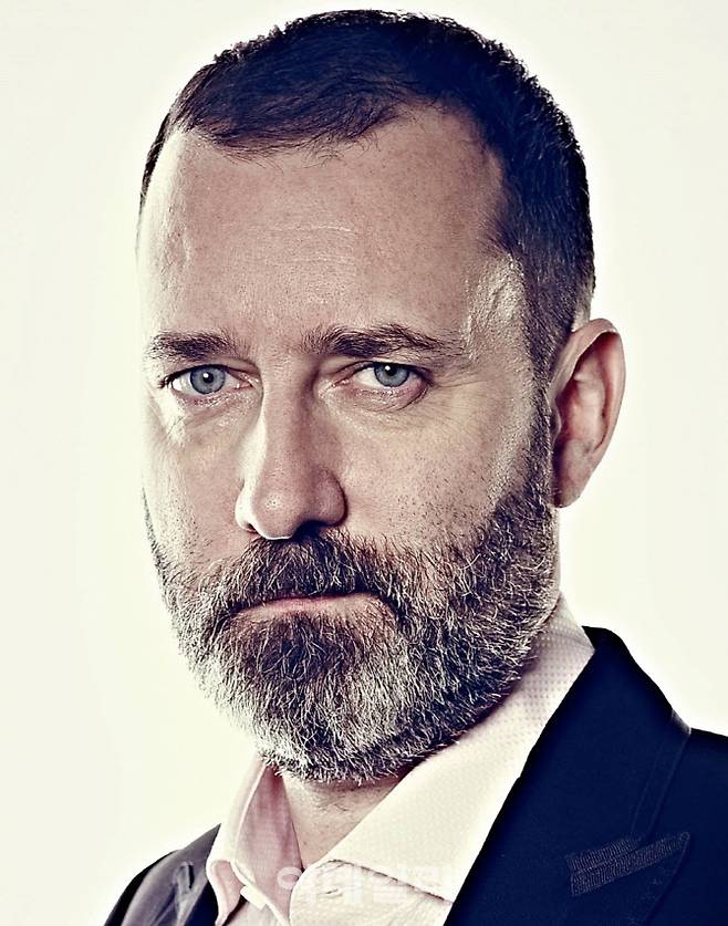 IoT 개념을 처음으로 제시한 케빈 에쉬튼(Kevin Ashton) 전 벨킨 총책임자. (사진=케빈 에쉬튼 페이스북)