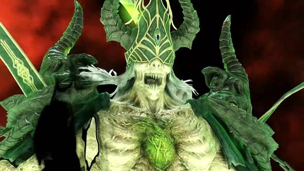 - 역대급 긍정 평가를 받아낸 '질병군단장 일리아칸'