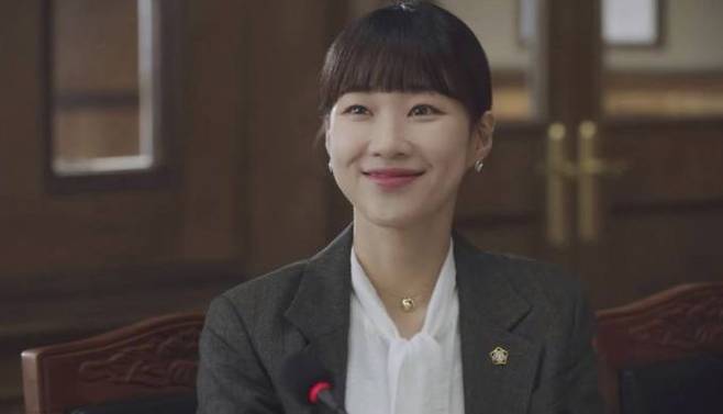 ENA ‘이상한 변호사 우영우’