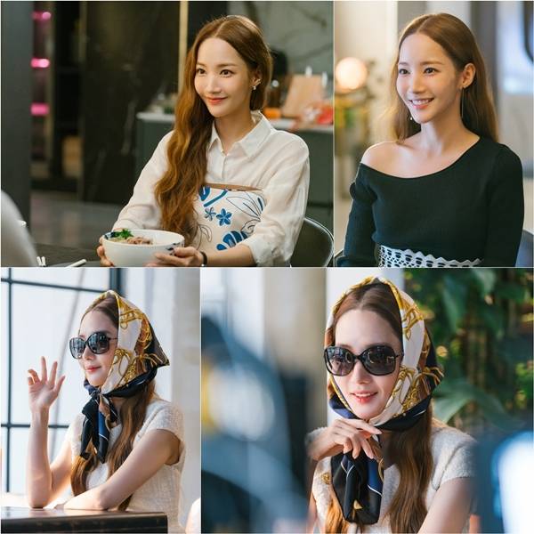월화수목금 / 사진=tvN 월화수목금