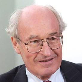 마이클 러터. ⓒtheRoyalSociety