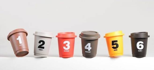 사진: 싼둔반 커피 인스타그램