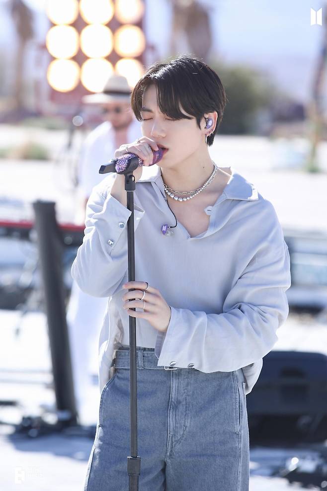 방탄소년단 정국, 日 '가장 노래 잘하는 K팝 남자 아이돌' 1위