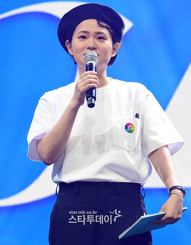 김신영 사진|스타투데이DB