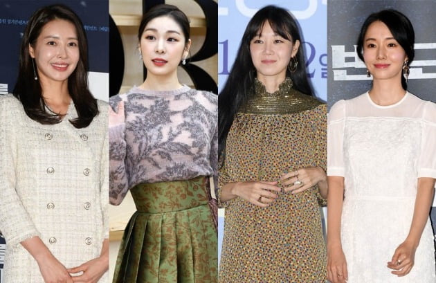 Men are older, women are younger, and usually think of couples or lovers. When called a younger couple, women are older.The appearance of female stars who meet Husband and live happier is envious.Actor Wang Ji-hye, Choi Ji-woo, Jang Na-ra and prospective bride Gong Hyo-jin, singer sea, and former figure skater Kim Yuna are attracting attention as a marriage life of young men and marriage, talented appearance and ability.In the TV drama White Travel broadcasted on the last two days, Actor Wang Ji-hye appeared as a guest and mentioned his younger Husband.Wang Ji-hye said, I like to go to restaurants. He boasted a sophisticated appearance and a reversed taste. Heo Young-man also acknowledged Wang Ji-hyes food.I love eating so much, honestly, all kinds of meat, and if you go to Husband and Garak Market, there are also regular houses among the wholesale houses, Wang Ji-hye said.When I ate a lot, I ate up to eight people with the groom.Wang Ji-hye marriages in 2019 after a year-long romance with a younger non-entertainer.Wang Ji-hye boasted of the incarnation of jealousy of Husband through SBS Sangmangmong 2.Wang Ji-hye recalled his love affair with Husband and said, The day I filmed my love, Husband did not come home to play. At first, I fought very hard with this.I was photographed in the movie with Mr. Ishian and Bed Shin, but on that day I asked him to wash and play and refused to touch me.Gong Hyo-jin also got his younger lover to be Husband; the main character was singer Kevin Oh, who is 10 years younger.Gong Hyo-jin and Kevin Oh are going to start a new life together, said Gong Hyo-jin, a management forest of the company. In October, when two relatives are brought to the hospital, they will go privately.Kevin Oh, who is not good at Korean, expressed his marriage feelings in Korean translated with the help of English and acquaintances through his instagram.Kevin Oh said, I met a woman two years ago and over time I realized that each other is a necessary person for each other.She became the best friend and soul mate of my life to me, and soon I am going to call her my wife. Gong Hyo-jin made headlines in March when he was booked at Son Ye-jin and Hyun Bins marriage ceremony; later in April, he admitted to his devotion to Kevin Oh.The fact that Gong Hyo-jin posted a photo of Kevin Oh on Instagram and then lit was also revealed late.Gong Hyo-jin accidentally uploaded a picture of Kevin Oh to a public account while trying to upload it to a private account, which fans knew and kept silent.In addition, it was reported that the two spent time together at the Yangpyeong villa of Gong Hyo-jin on August 29 last year, the birthday of Kevin Oh.The two posted photos taken in the valley at intervals, but the place in the photo was the same place.Jang Na-ra also had a wedding ceremony with a younger lover and a couple. Jang Na-ra performed a ceremony at an outdoor marriage ceremony in Seoul on June 26th.The groom is a six-year-old film director who has been dating for two years, and the two are known to have met in the drama VIP.I have a relationship with a pretty smile, a sincere and good heart, and a sincere attitude that does my whole heart to my work, he said of the Jang Na-ra groom.Jang Na-ra also showed Husband on a video conversation with Park Won-sook in KBS2 entertainment Park Won-sooks Saps broadcast on the 23rd.Its so good, its all pretty, said Jang Na-ra, who was on her honeymoon in the South Sea at the time. Park Won-sook asked, Congratulations, and Cant you show me the groom?So Jang Na-ra introduced Husband, and Park Won-sook laughed, saying, Its so handsome and pretty. Jang Na-ra said of Husband, Its a film director.I also do movies and dramas, he said. I have been in love for two years. In addition, Actor Choi Ji-woo had a 9-year-old businessman and a daughter in 2020 after marriage in 2018.Choi Ji-woo shows a happy family by showing her daughter and everyday life through SNS.Lee Jung-hyun also marriages a three-year-old doctor and gave birth to his first daughter in April.Lee Jung-hyun recently expressed his gratitude for saying, Husband is good to take care of after the knife during the movie Limit promotional interview.Kim Yuna, a figure queen, will sign a five-year-old Ko Woo-rim on October 22 for about a hundred years.The pair first made a connection with the stage of the 2018 All That Skate Ice Show celebration and dated for three years.Ko Woo-rim graduated from Kyungpook National University of Arts and Seoul National University. He is currently attending the same graduate school.The sea was a non-entertainer 10 years younger and married in 2017 and had a daughter in 2020; the sea was a groom cooks a lot in JTBCs Take care of the refrigerator.It mainly serves the food you are doing. It gives you Samgyetang a day before the performance. It melts in your mouth. 
