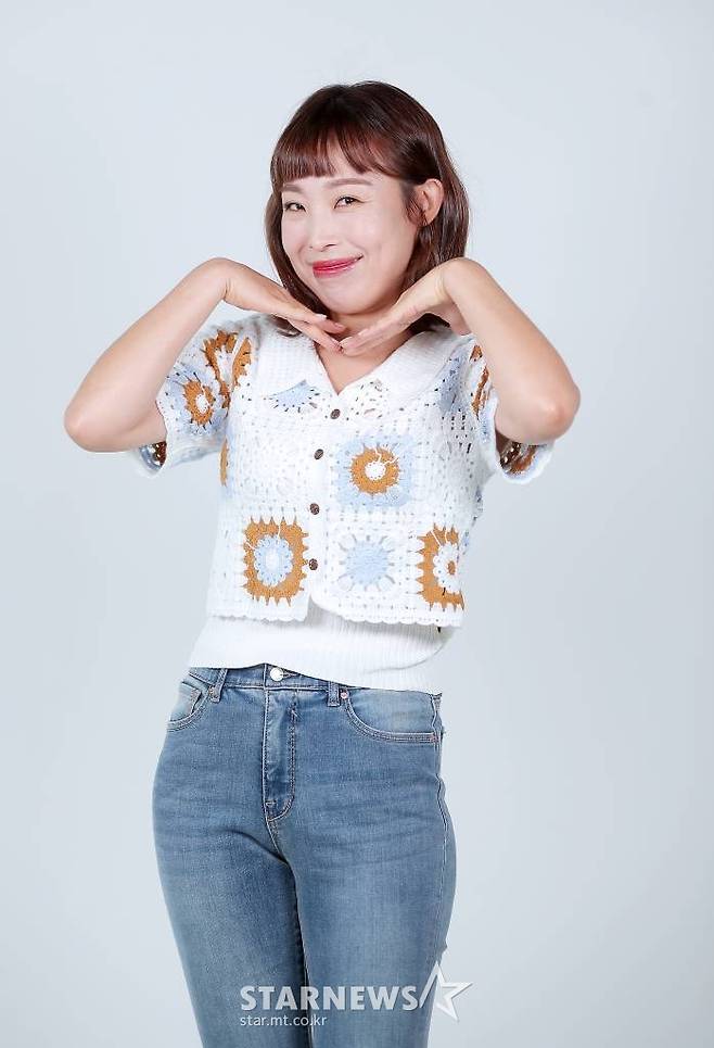 오나미  /사진=김창현 기자 chmt@