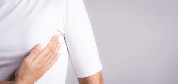 유두통을 유발하는 원인은 여러가지다. [사진= 게티이미지뱅크]