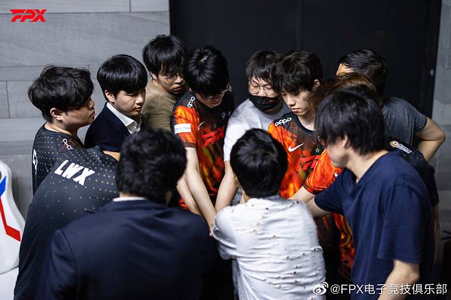[LPL Report] 절반의 성공 거둔 FPX의 미래