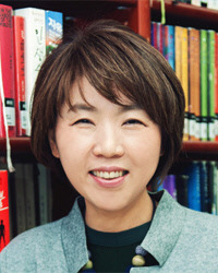 신민선 서울여대 교수·(사)한국평생교육총연합회 회장