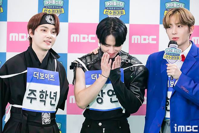 iMBC 연예뉴스 사진