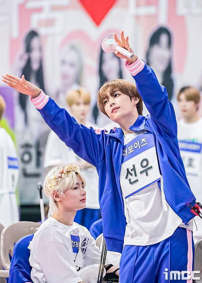 iMBC 연예뉴스 사진