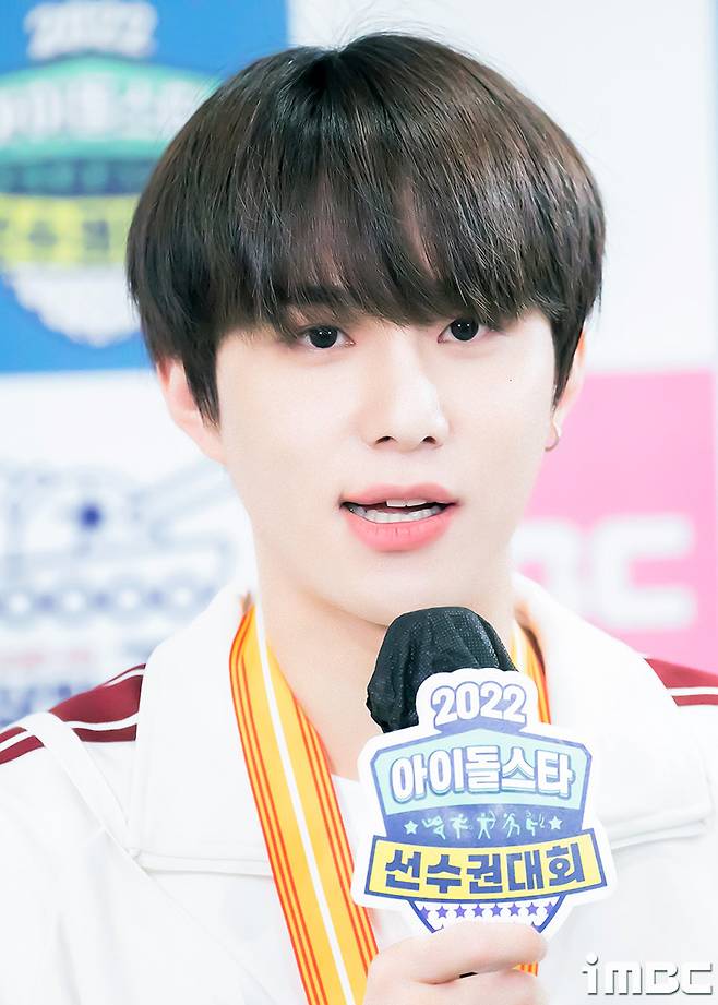 NCT sacrament, Jung Woo, Shotaro Ishinomori Recently, MBC 2022 Idol Star Championship (hereinafter referred to as ) was held at Goyang Indoor Gymnasium in Gyeonggi Province.Ten medals were taken in the 2022 six events, which were held in Cheongbaekjeon.2022three9(Is it possible to)5thirty1, 12(Is it possible to)5twentytwoeleven(Is it possible to)twofiftyE..iMBC