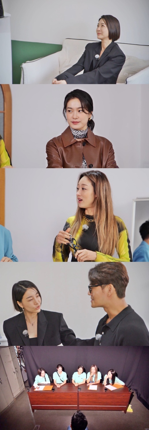 Actor Jin Seo-yeon, Ok Ja-yeon, and Choi Yeo-jin will be on the SBS Running Man to perform a charismatic spicy race.Running Man Race, which will be broadcast on the 11th, will be determined by the members penalty sticker fate in the hands of the guests with the long-term project The 3rd Punishment Project.The guest trio, who have been together in the recent recording, caught the eye with their appearance.Actor Jin Seo-yeon, who made a strong impression with cool villain Acting in the movie Dokjeon and SBS gilt drama Wonder Woman, made Kim Jong-kooks hands politely gather with his unique aura, followed by spicy taste, and Kim Jong-kook said, I can not say a word. Ive got it.In addition, Ok Ja-yeon, who attracted attention with the blackening Acting in the drama Worseful Rumors, overpowered the members with a single eye, and Choi Yeo-jin, who showed off her charm of girl crush every time she appeared, showed off her unstoppable attack power again and embarrassed the members.They also conducted a pressure investigation with charisma and extraordinary gestures that were full of time to interview the opponent team, but they said that they produced a movie-like situation more than the movie, giving a strong immersion and raising the tension of Race.