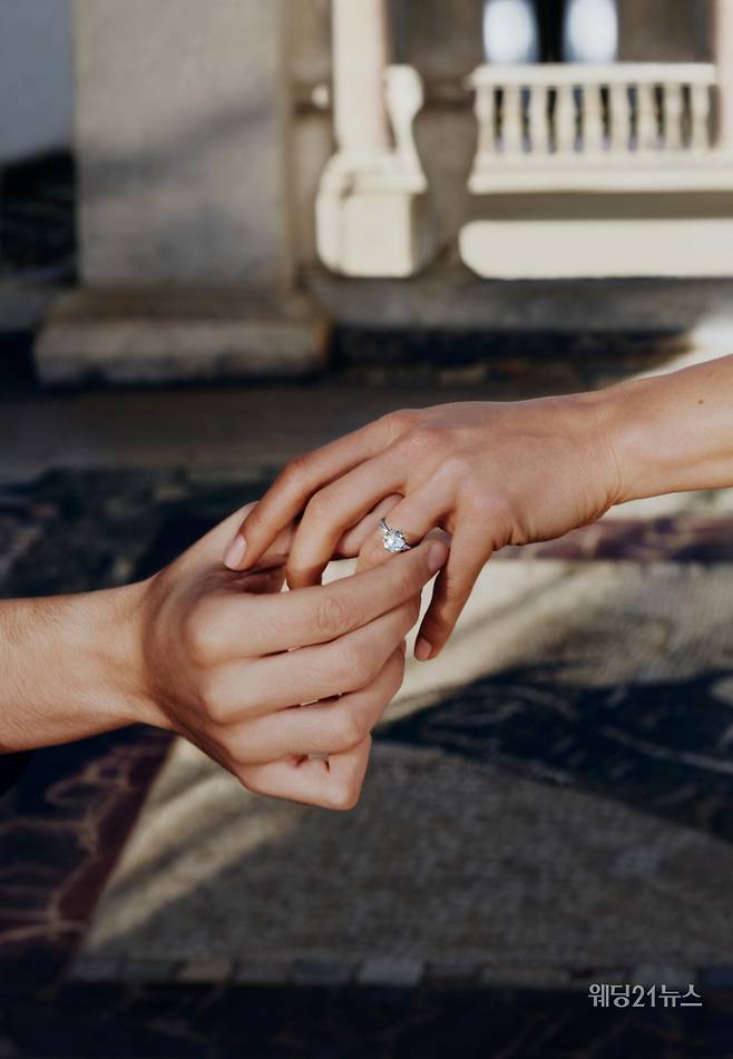 사진제공 : 불가리(BVLGARI)