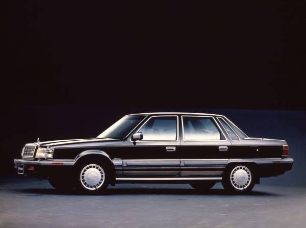 V6 3.0L 현대자동차 1세대 그랜저