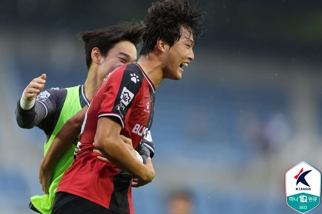 [사진]한국프로축구연맹 제공