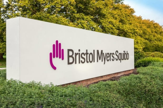 사진 Bristol Myers Squibb