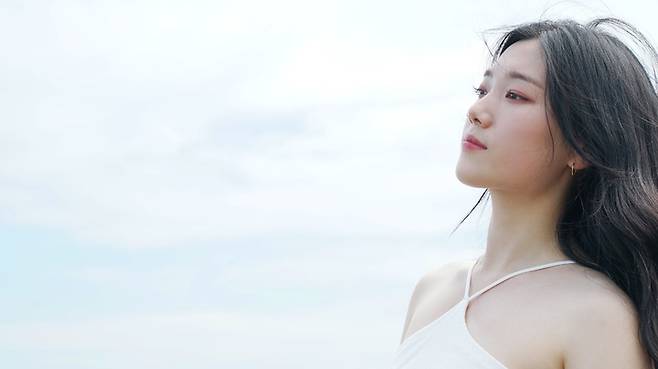 [서울=뉴시스] 김소연. 2022.09.12. (사진 = MA엔터테인먼트 제공) photo@newsis.com*재판매 및 DB 금지 *재판매 및 DB 금지