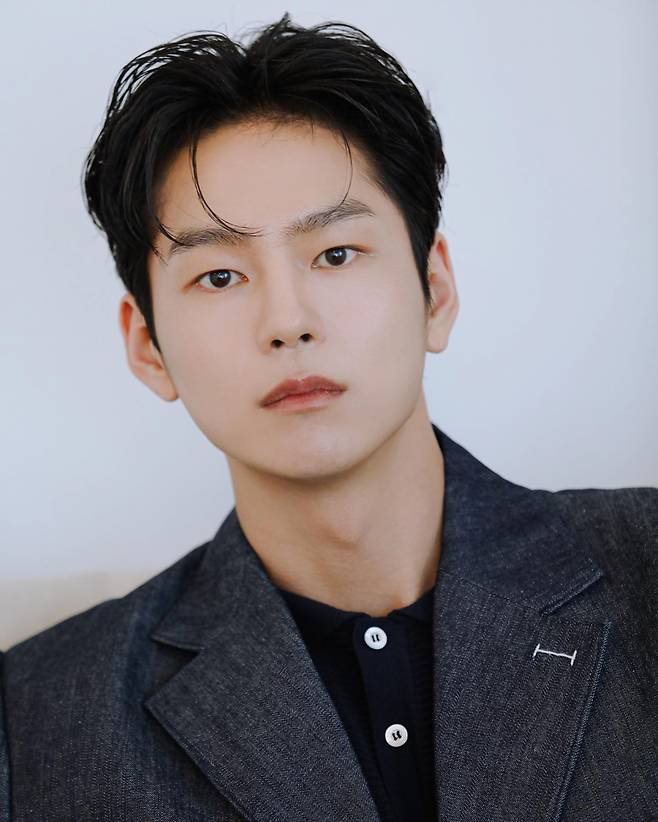 배우 박선호 /사진=IHQ