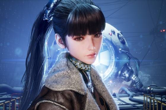 ‘스텔라 블레이드’ 스크린샷<제공=시프트업>