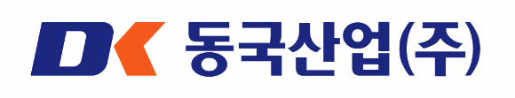 유진투자증권은 동국산업에 관해 전기차·신소재 사업으로 재평가가 예상된다고 강조했다. 사진은 동국산업 CI. [사진=동국산업]