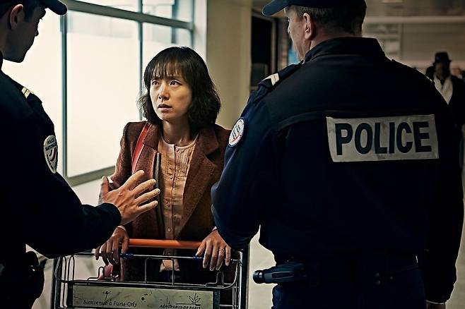 /사진=영화 '집으로 가는 길' 스틸컷