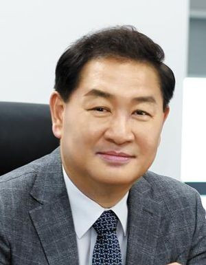 한종희 삼성전자 부회장