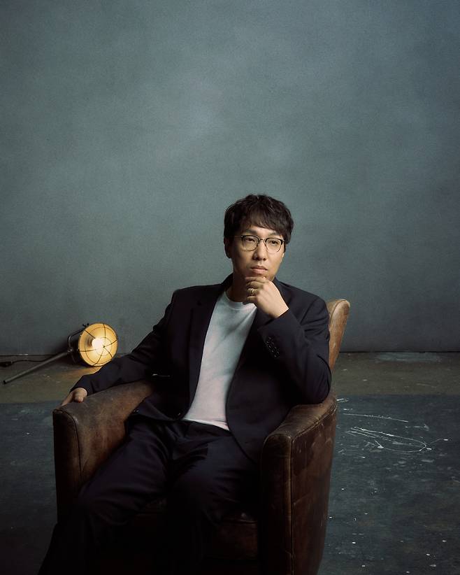 수리남 윤종빈 감독 / 넷플릭스 제공