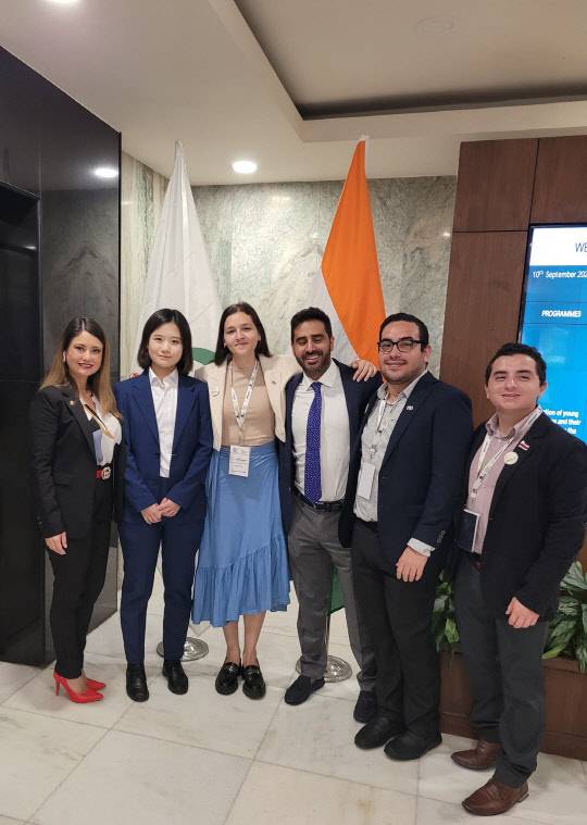 박지현 전 더불어민주당 공동비상대책위원장. <박지현 SNS>