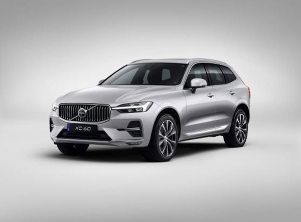 볼보 XC60 [사진 = 연합뉴스]