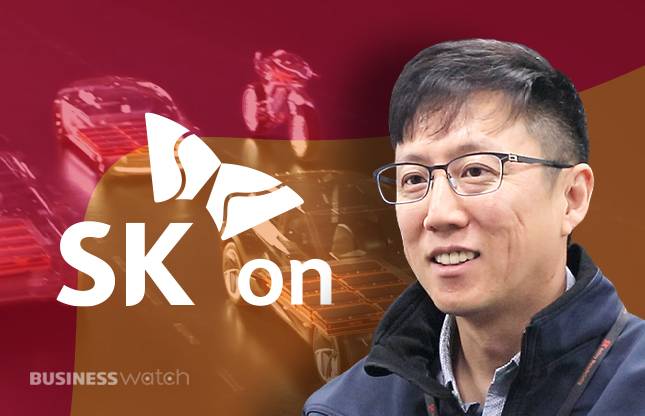 김두홍 SK온 유럽경영관리 유닛 PL /사진=곽정혁PD