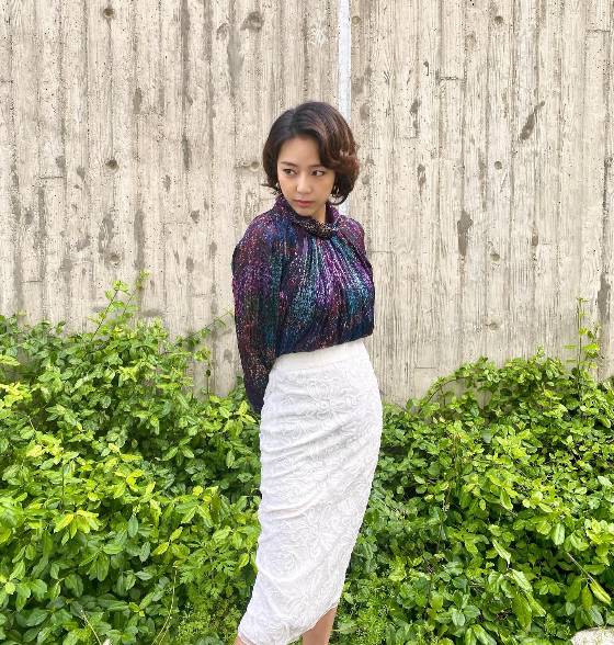 김예원./사진=김예원 인스타그램