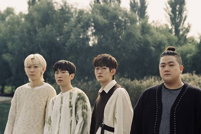 [서울=뉴시스] 너드커넥션. 2022.09.17. (사진 = 유어썸머 제공) photo@newsis.com *재판매 및 DB 금지