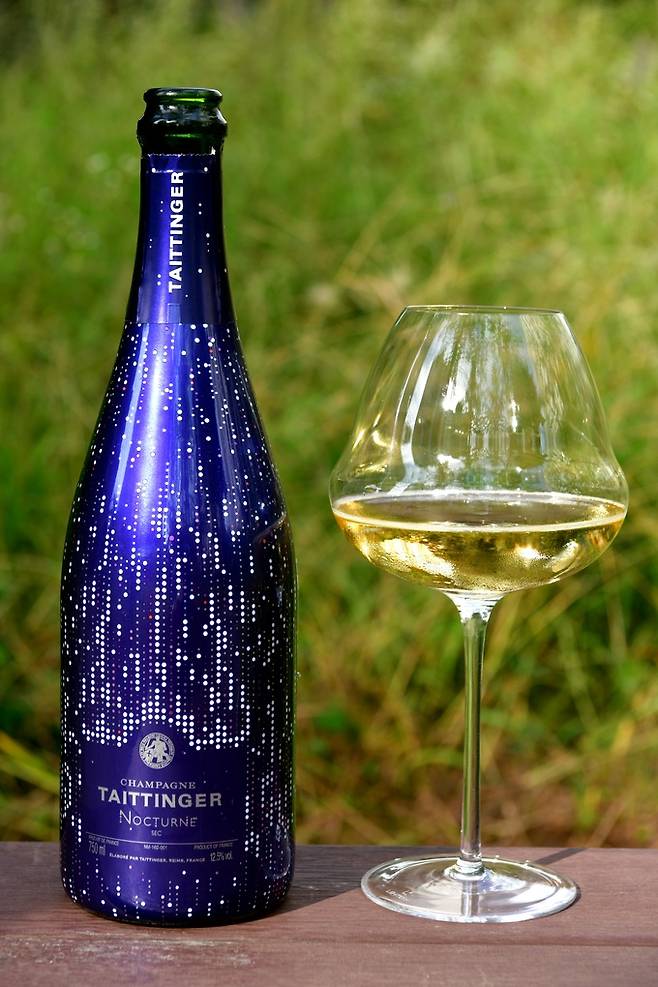 떼땅져 녹턴 시티 라이트