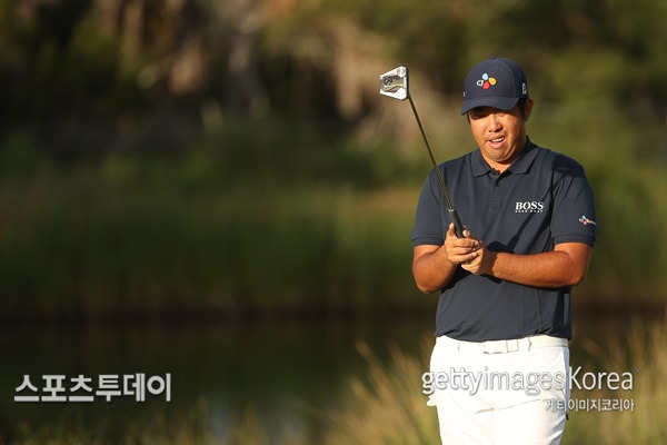 안병훈 / 사진=Gettyimages 제공