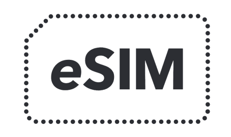 eSIM 로고 (사진=GSMA)