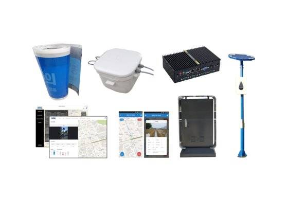 (주)코위드원 ‘싱크트리시스템’