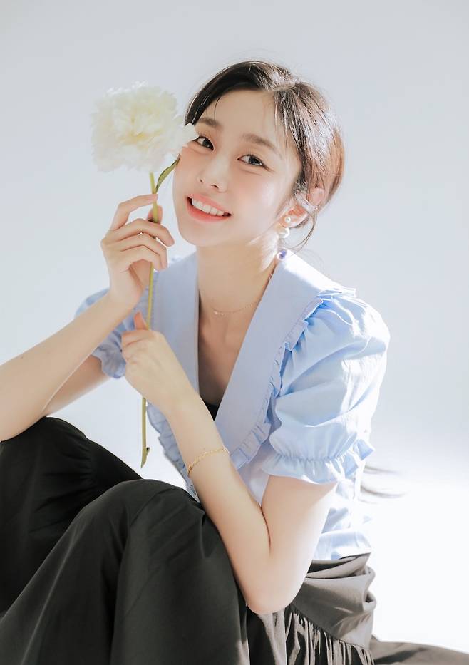 [서울=뉴시스] '서지수'. 2022.09.19. (사진=미스틱스토리 제공) photo@newsis.com *재판매 및 DB 금지 *재판매 및 DB 금지