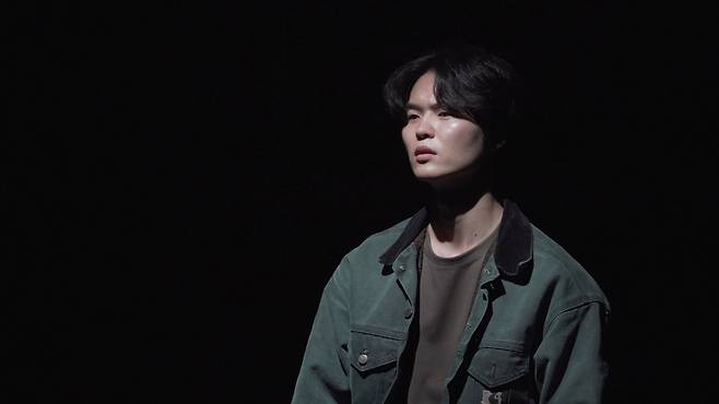 보호종료아동을 다룬 연극 <열 여덟, 어른>의 한 장면. ⓒ아름다운재단 제공