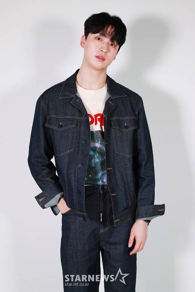 2022.09.16 배우 김강민 인터뷰 /사진=이동훈 기자 photoguy@