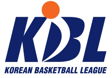 KBL 로고. 사진｜KBL 제공