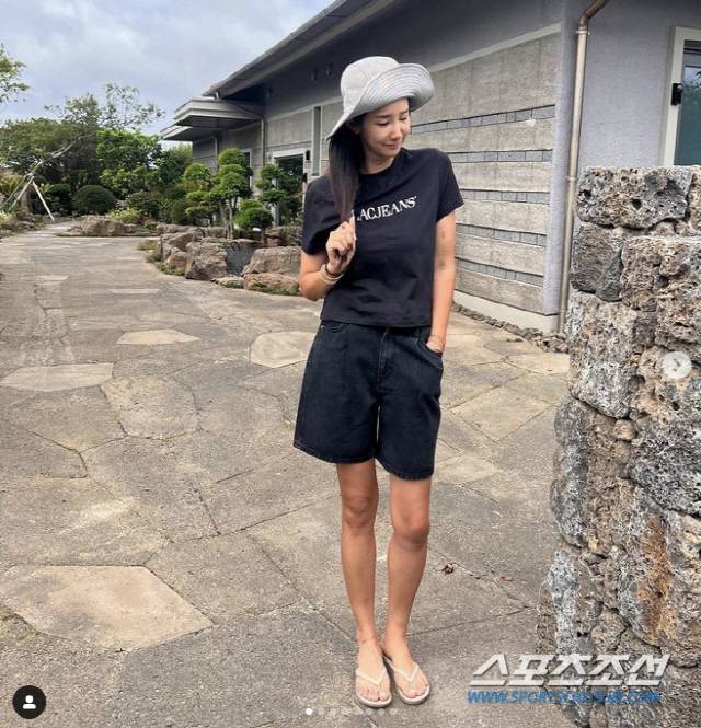 사진 출처=은보아 인스타그램