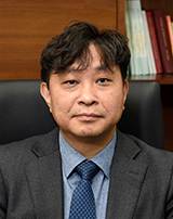 송치웅 과학기술정책연구원(STEPI) 아태첨단기술전략연구센터장