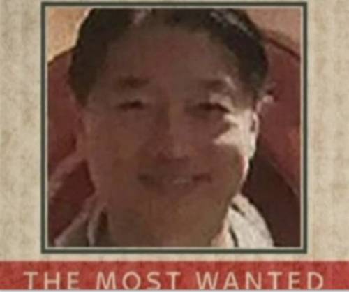 실제 조봉행의 모습. 인터넷 커뮤니티 캡쳐.