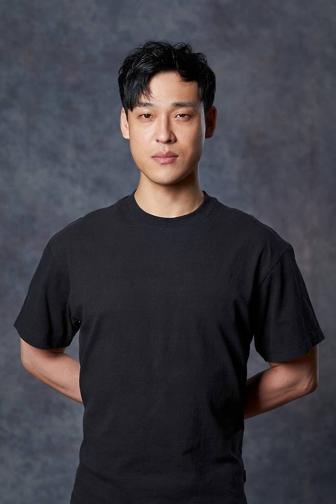 뮤지컬배우 최재림 [신시컴퍼니 제공. 재판매 및 DB 금지]