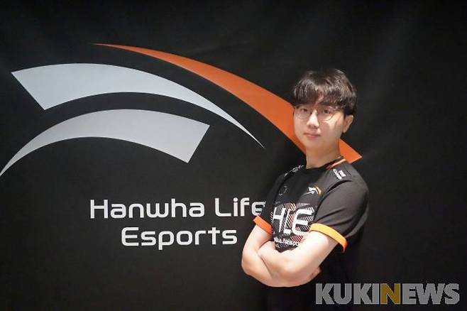 이동주를 지난 16일 만났다. 사진=문대찬 기자