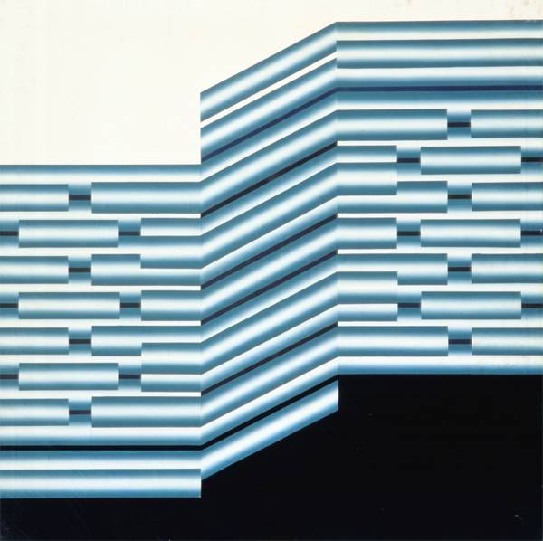 `핵(Nucleus) PM-76` [사진 제공 = 국제갤러리]