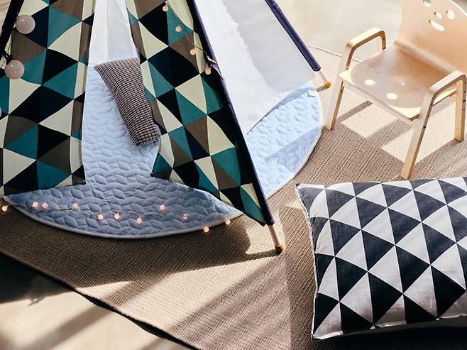 코오롱호텔 '키즈 빌리지' 패키지